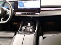 Occasion BMW 520 M Sport 197 ch (144 kW) 2025 Bleue Break