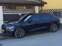 usata Audi Q8 50 3.0 tdi mhev Sport quattro tiptronic