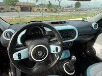 Usata Renault Twingo 69 CV (50 kW) 2019 Nero Utilitaria