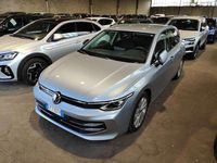 Usata VW Golf VIII Style 150 CV (110 kW) 2025 Grigio Berlina