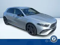 Gebraucht Mercedes A180 AMG 115 PS (84 kW) 2025 Grau Limousine