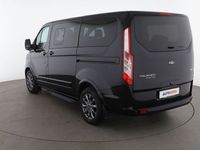 usata Ford Tourneo Custom 2.0 TDCi Titanium PC 150 CV 2.0 TDCi Titanium PC 150 CV