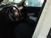 Usata Fiat Panda 69 CV (50 kW) 2010 Bianco Utilitaria