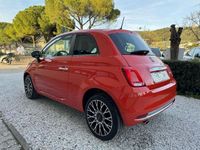 usata Fiat 500 1.0 Hybrid 70cv MT6 S&S - OK Neopatentati