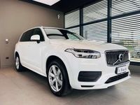 Usata Volvo XC90 Core 235 CV (172 kW) 2024 Bianco SUV