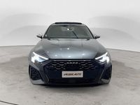 Usata Audi RS3 Sport 400 CV (294 kW) 2017 Nero Berlina
