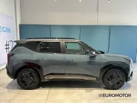 Nuova Kia Seltos 179 CV (131 kW) 2026 Grigio SUV