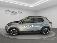 Nuova Kia Stonic Style 115 CV (84 kW) 2025 Grigio SUV