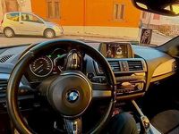 Usata BMW 120 M Sport 190 CV (139 kW) 2017 Utilitaria