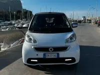 Usata Smart ForTwo Cabrio 71 CV (52 kW) 2012 Bianco Cabrio