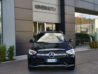 usata Mercedes GLC220 d 4Matic Sport