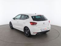 usata Seat Ibiza 1.0 TSI FR 115 CV DSG 1.0 TSI FR 115 CV DSG