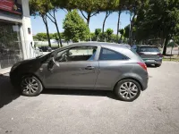 Usata Opel Corsa Club 86 CV (63 kW) 2010 Utilitaria
