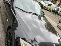 Usata BMW 320 177 CV (130 kW) 2007 Nero Berlina