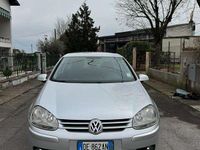 Usata VW Golf V Sportline 105 CV (77 kW) 2007 Berlina