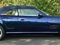 Usata Aston Martin V8 354 CV (260 kW) 1970 Altri Coupé