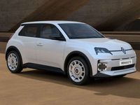 Nuova Renault R5 Evolution 88 kW (120 CV) 2025 Bianco nacre' Utilitaria