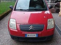 Occasion Citroën C2 60 ch (44 kW) 2008 Other Citadine