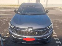 Usata Renault Espace 199 CV (146 kW) 2025 Grigio SUV