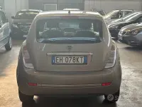 Usata Lancia Ypsilon Platinum 69 CV (50 kW) 2011 Other Utilitaria