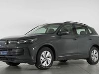 Usata VW Tiguan Life 150 CV (110 kW) 2025 Gray SUV