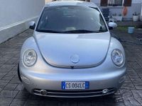Usata VW New Beetle 102 CV (75 kW) 2004 Utilitaria