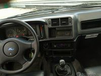 Usata Ford Sierra 350 CV (257 kW) 1992 Blu Berlina