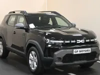 Nuova Dacia Duster 114 CV (83 kW) 2026 Nero