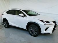 usata Lexus NX300h Hybrid 4WD Luxury