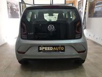 usata VW up! 1.0 5p. move BlueMotion Technology