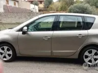 Usata Renault Scénic III XMOD 110 CV (80 kW) 2009 Monovolume