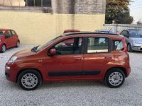 Usata Fiat Panda Lounge 86 CV (63 kW) 2012 Other Utilitaria