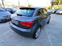 usata Audi A1 1.6 TDI 105cv AMBITION S-LINE