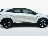 Usata Renault Symbioz Techno 93 CV (68 kW) 2025 Bianco SUV