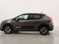 Usata Citroën C3 Shine 83 CV (61 kW) 2023 Grigio Utilitaria