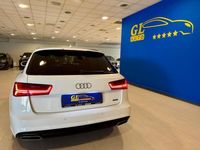 usata Audi A6 2.0 TDI 190CV* 4X4 *S-LINE*GANCIO TRAINO*STUPENDA*