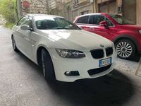 usata BMW 320 Cabriolet 320 d Msport