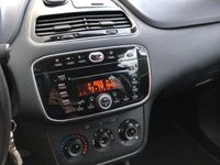 usata Fiat Punto Evo - 2011