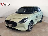 Nuova Suzuki Swift 83 CV (61 kW) 2026 Other Utilitaria