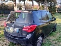 Usata Opel Meriva Enjoy 90 CV (66 kW) 2014 Monovolume