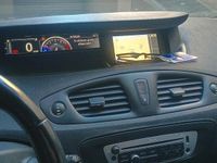 Usata Renault Scénic III 110 CV (80 kW) 2015 Grigio Monovolume