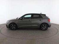 Usata Audi A1 Sportback S-Line 116 CV (85 kW) 2024 Grigio Utilitaria