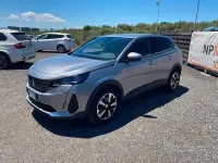 Usata Peugeot 3008 Active 131 CV (96 kW) 2021 Grigio SUV