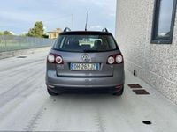 Usata VW Golf Plus Cross Comfortline 102 CV (75 kW) 2008 Monovolume