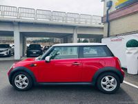 Usata Mini ONE 95 CV (69 kW) 2008 Rosso Utilitaria