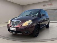Usata Lancia Ypsilon 60 CV (44 kW) 2008 Bronzo Utilitaria
