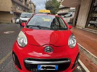 Usata Citroën C1 Attraction 68 CV (50 kW) 2014 Utilitaria