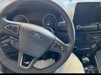 usata Ford Ecosport - 2019
