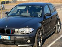 usata BMW 118 d 2007