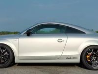 Usata Audi TT 200 CV (147 kW) 2007 Coupé